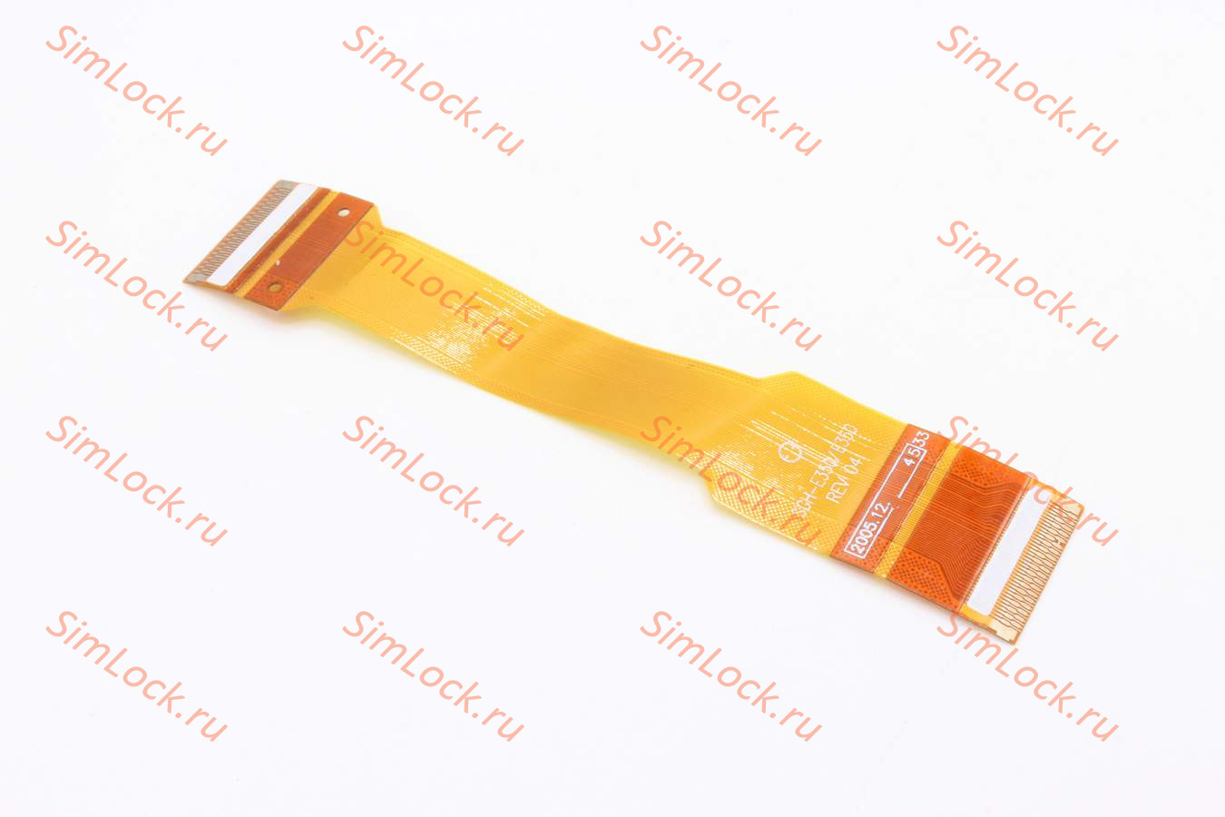 Шлейф Samsung E350 ориг