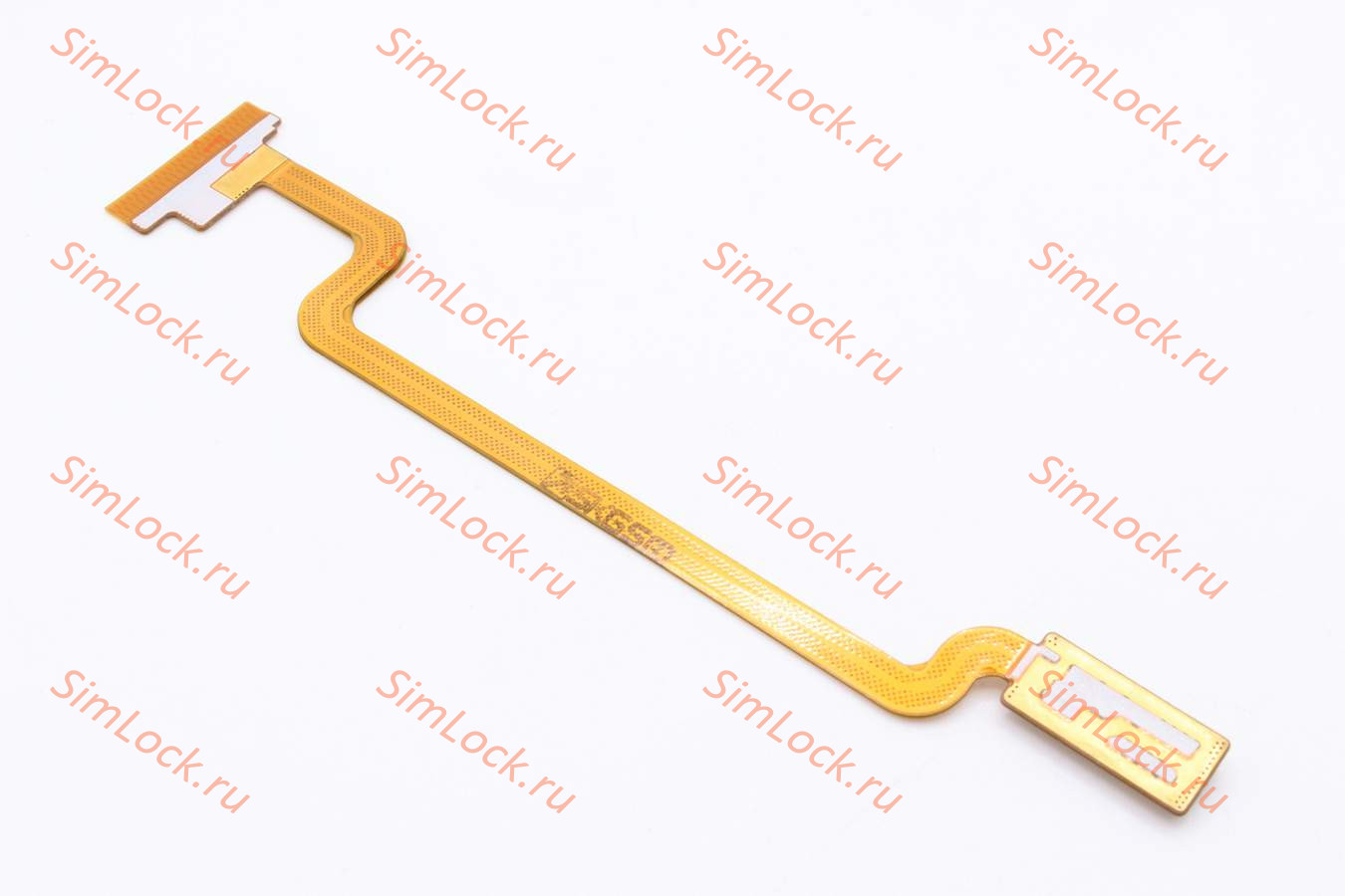 Шлейф Samsung E480, E690, X690 ориг