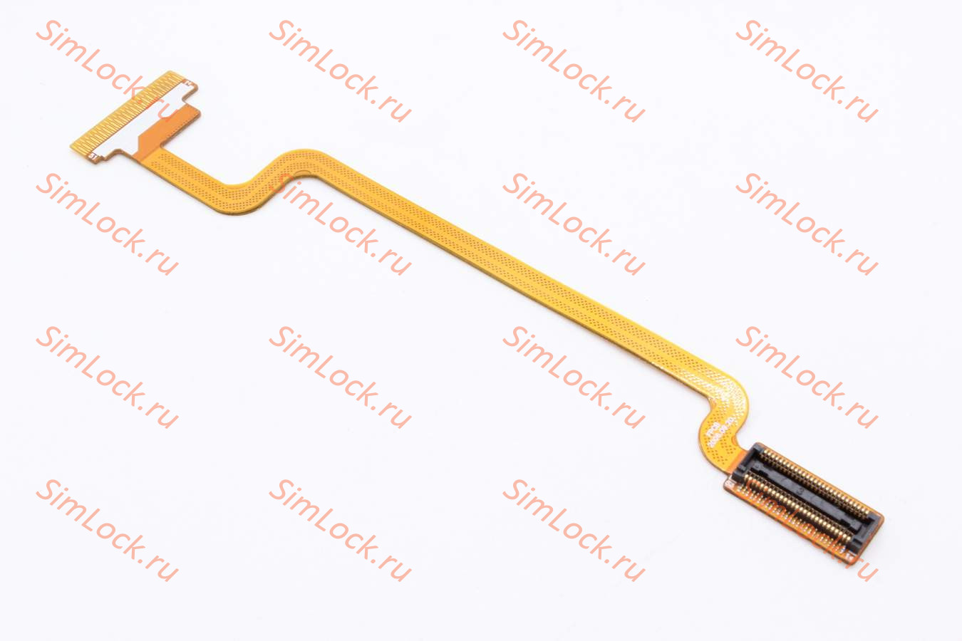 Шлейф Samsung E480, E690, X690 ориг