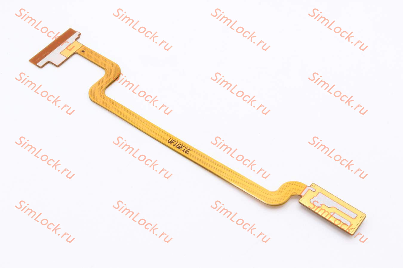 Шлейф Samsung E480, E690, X690 оригинал