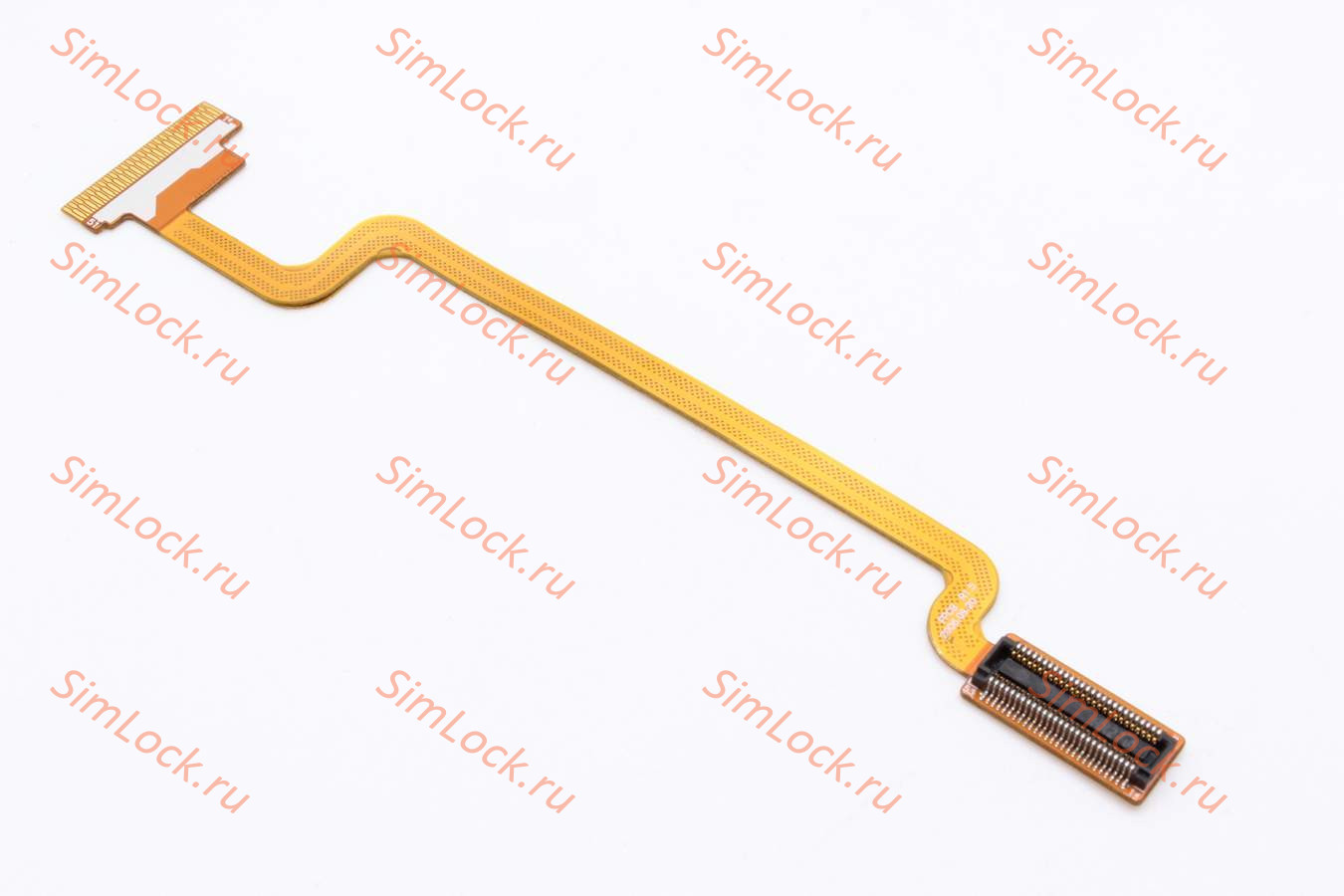 Шлейф Samsung E480, E690, X690 оригинал