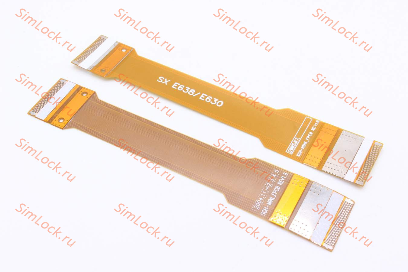 Шлейф Samsung E630