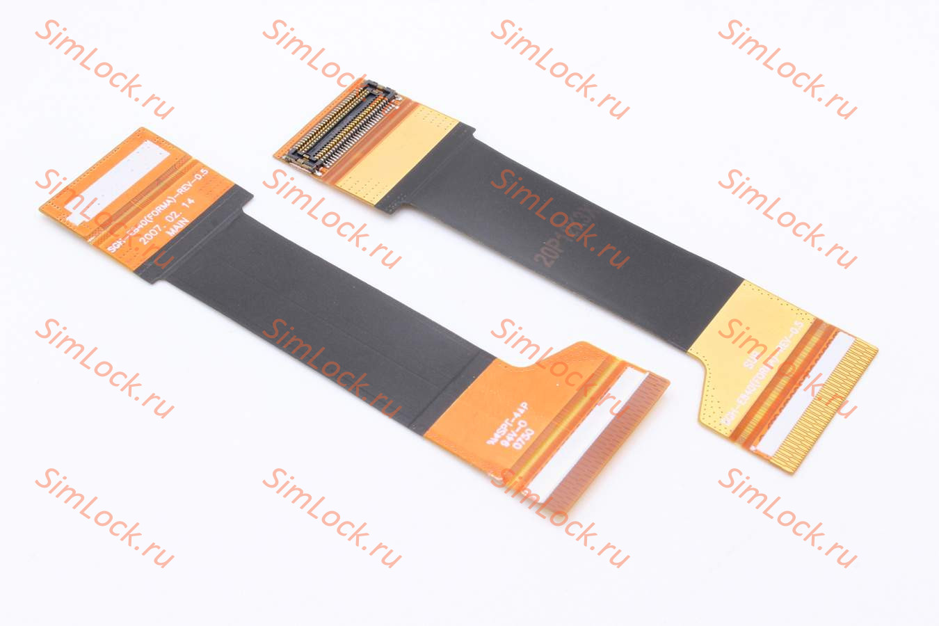 Шлейф Samsung E840 ориг