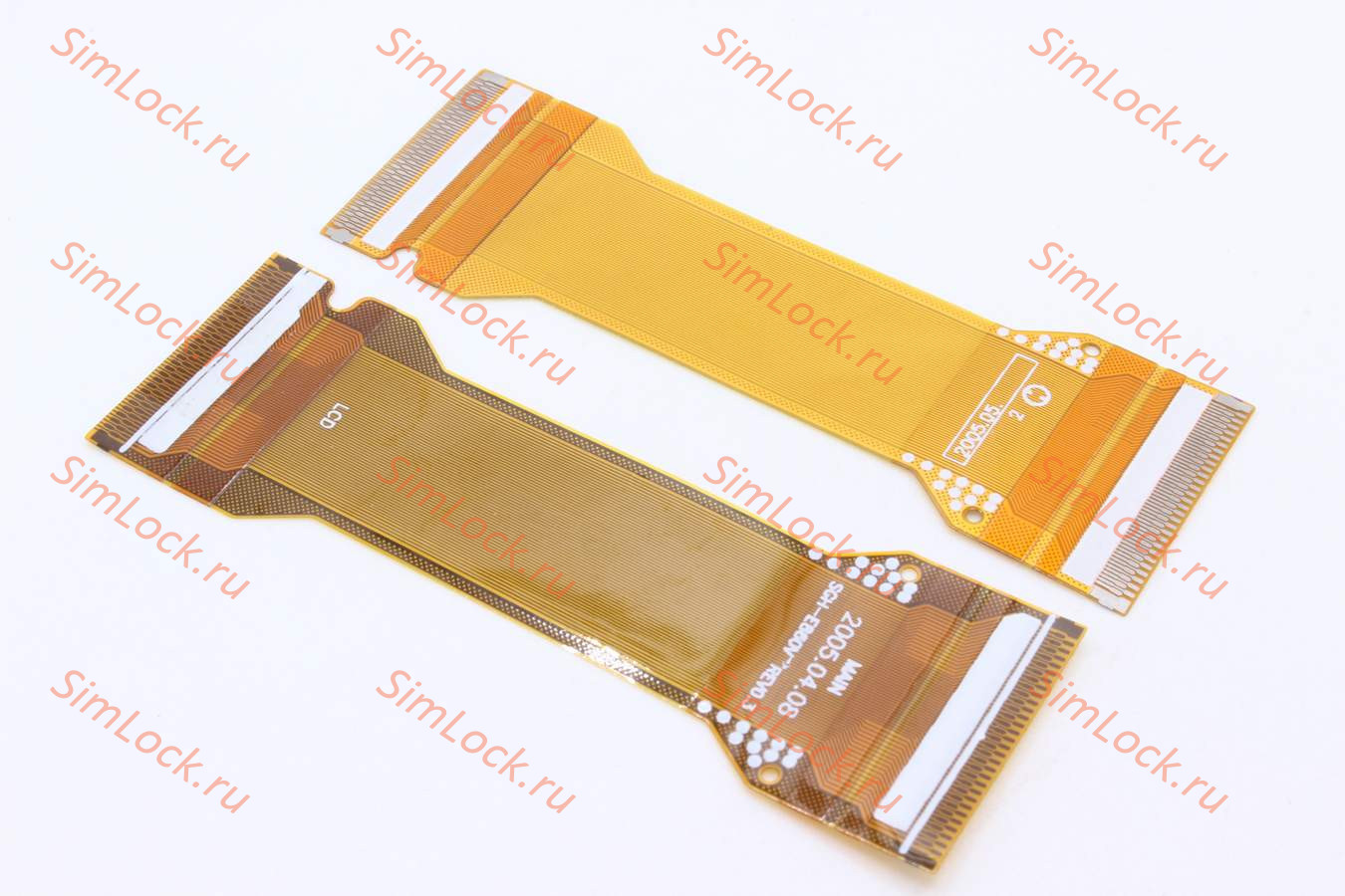 Шлейф Samsung E860 ориг