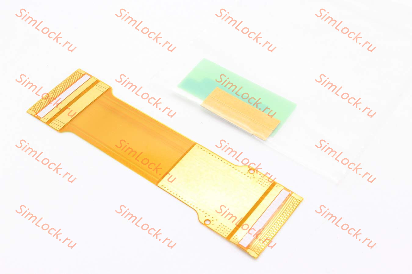 Шлейф Samsung E880 оригинал