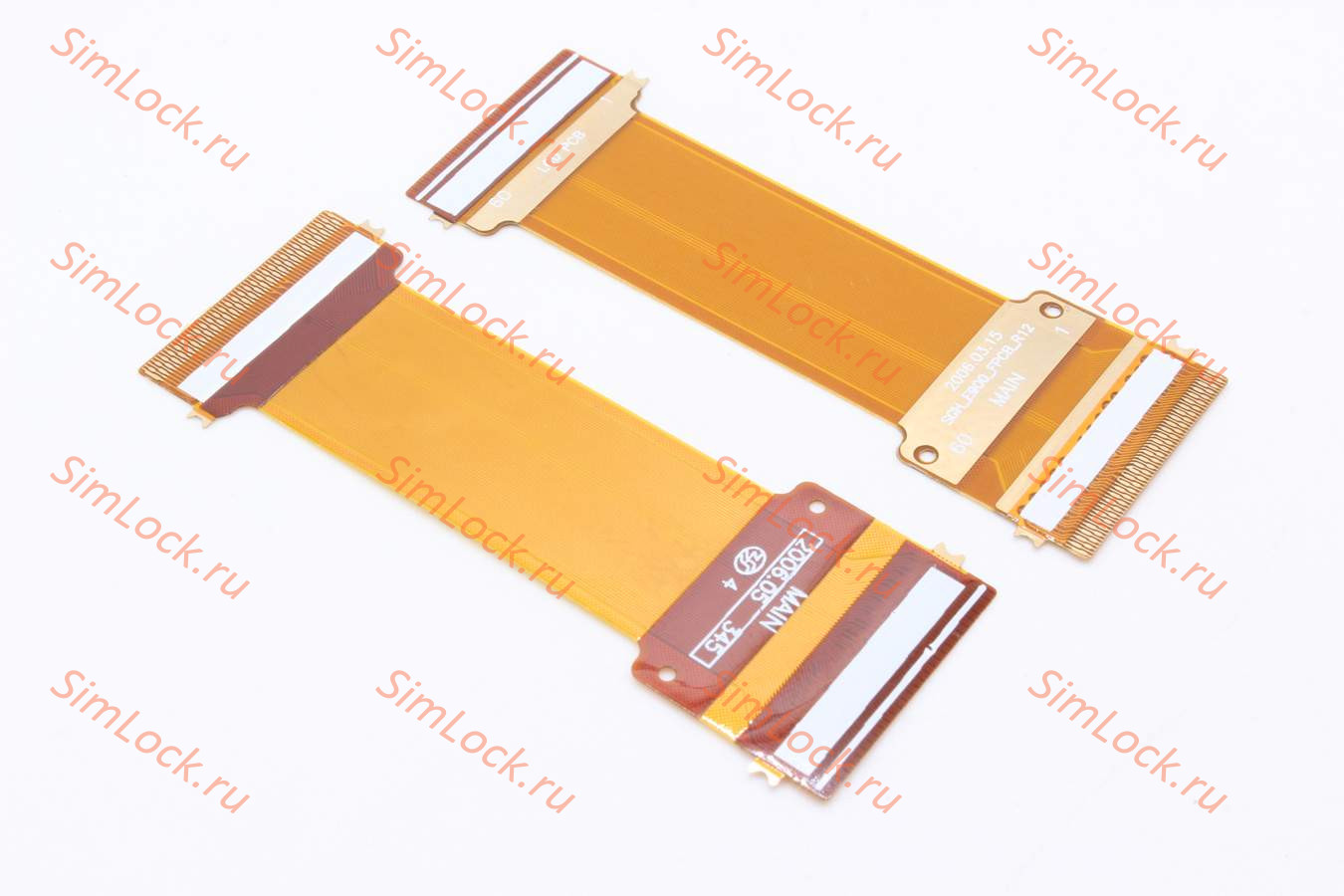 Шлейф Samsung E900