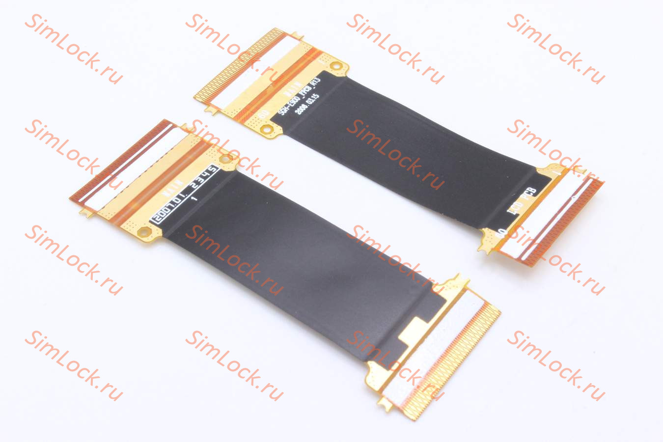 Шлейф Samsung E900, ориг