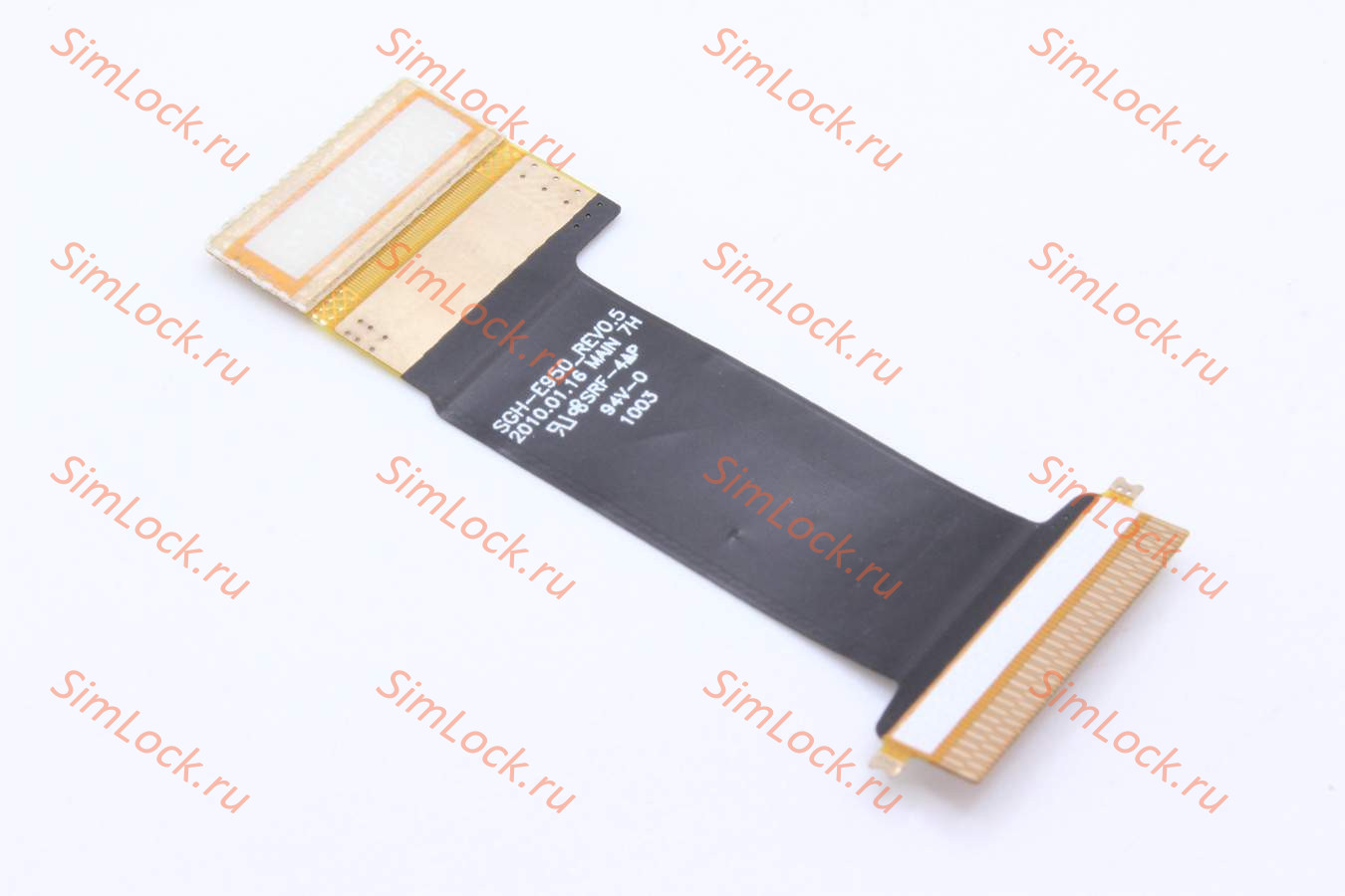 Шлейф Samsung E950