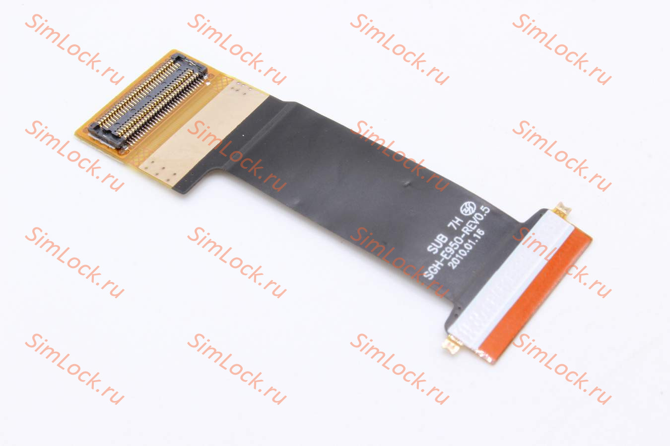 Шлейф Samsung E950