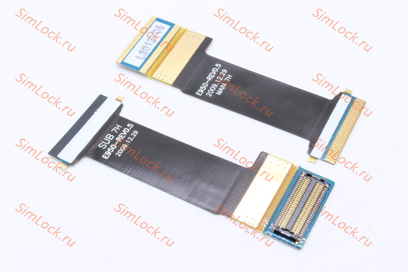 Шлейф Samsung E950, ориг