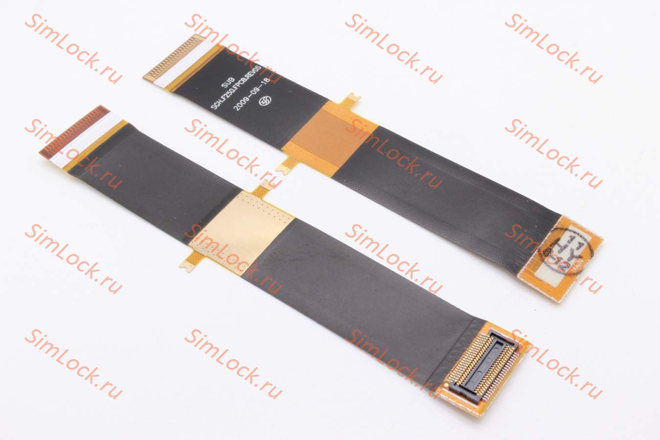 Шлейф Samsung F250