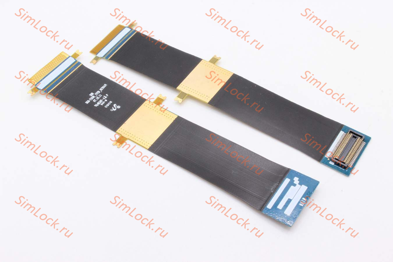 Шлейф Samsung F250, ориг