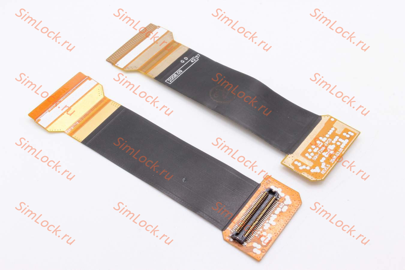 Шлейф Samsung F268