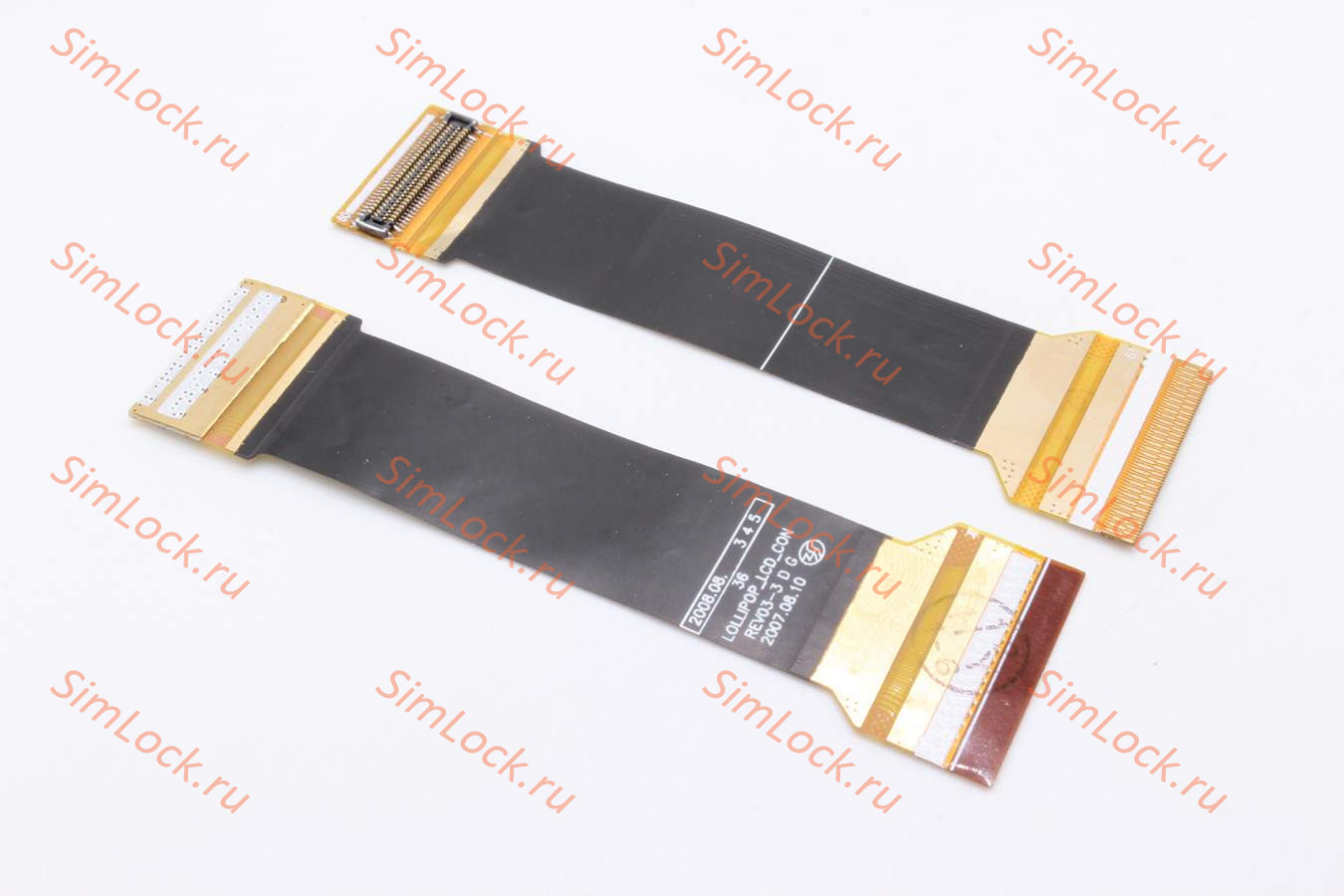 Шлейф Samsung F330