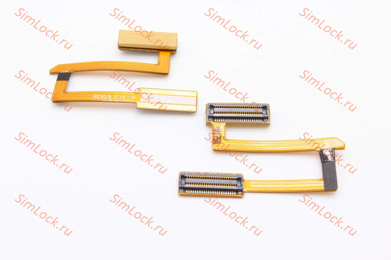 Шлейф Samsung F500