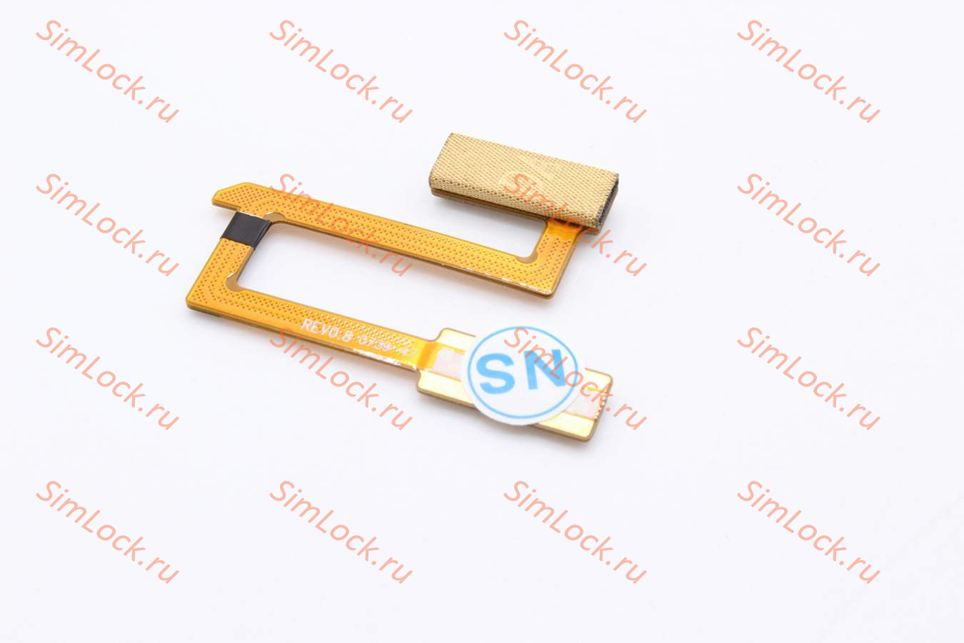 Шлейф Samsung F500 ориг