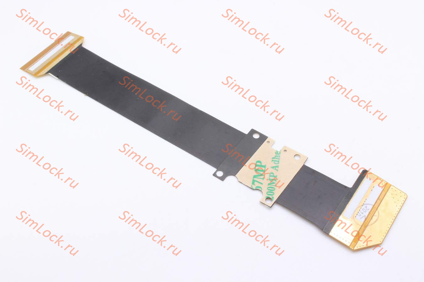 Шлейф Samsung G600