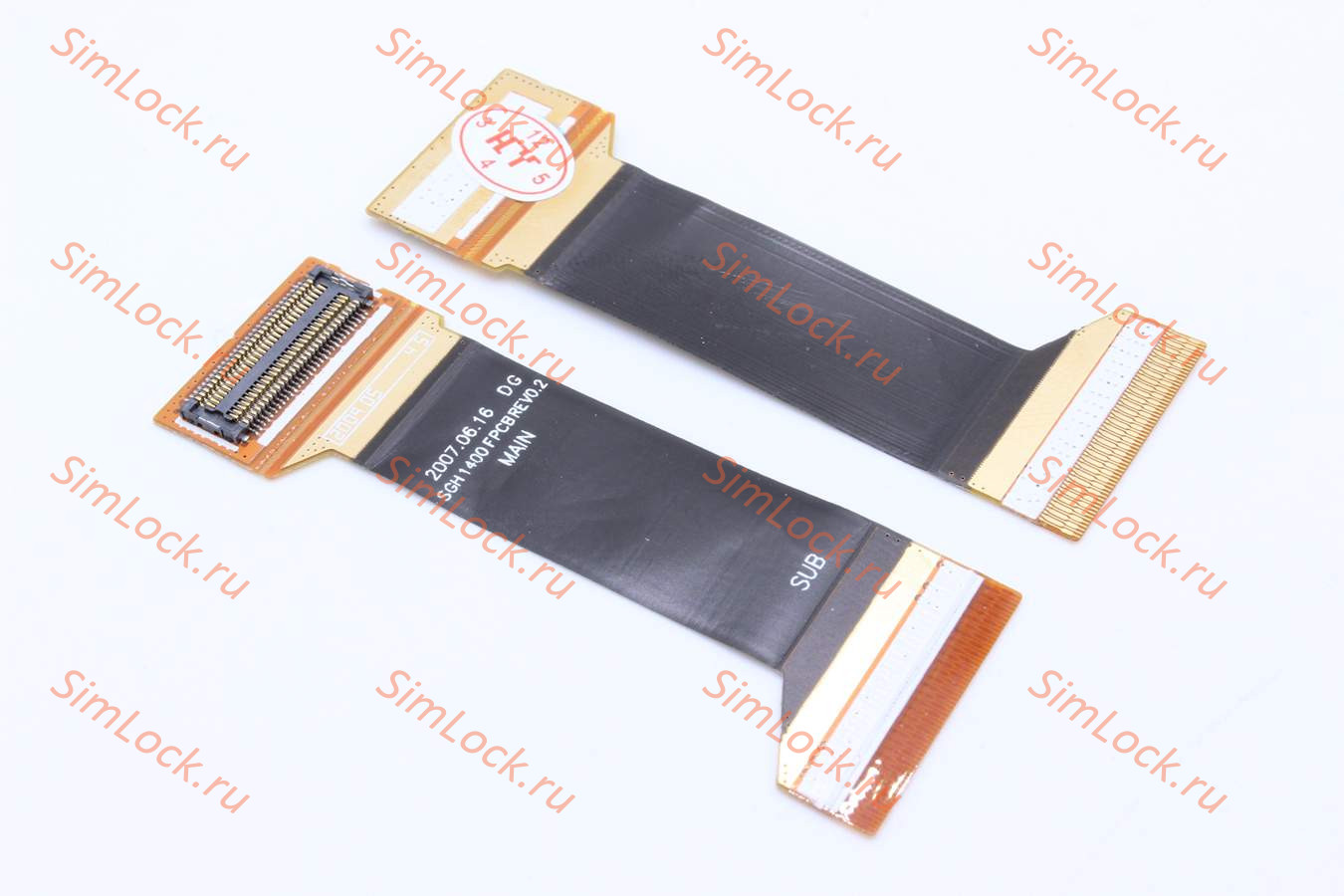 Шлейф Samsung I400