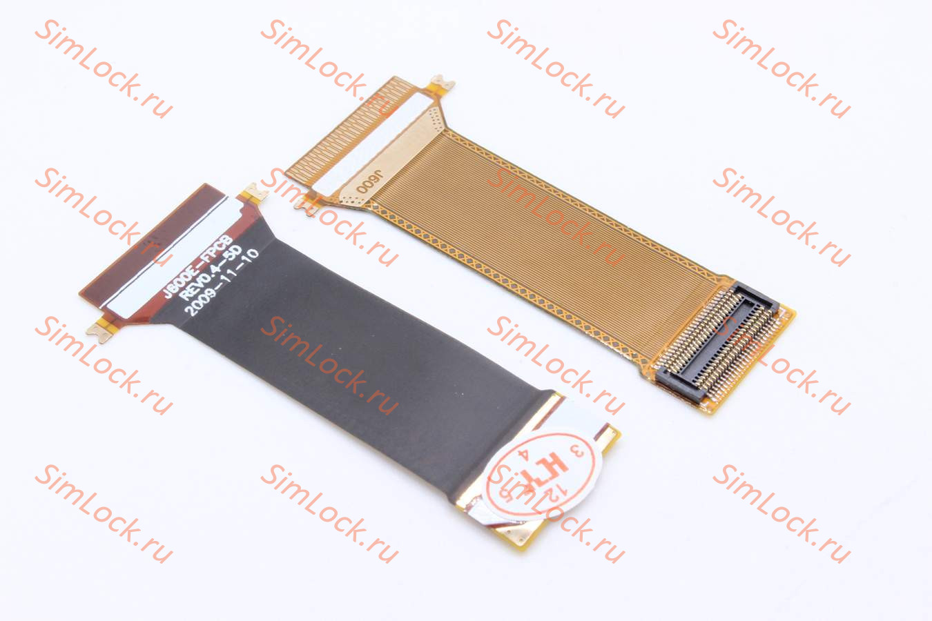 Шлейф Samsung J600