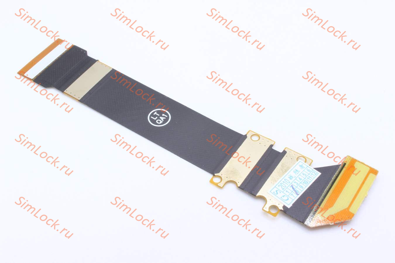 Шлейф Samsung J700