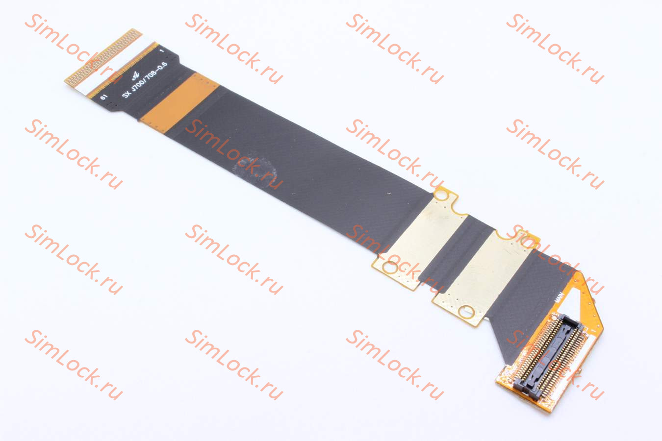 Шлейф Samsung J700