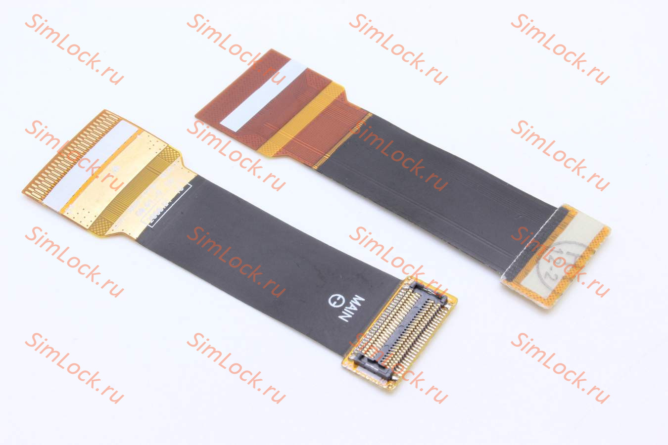 Шлейф Samsung J800