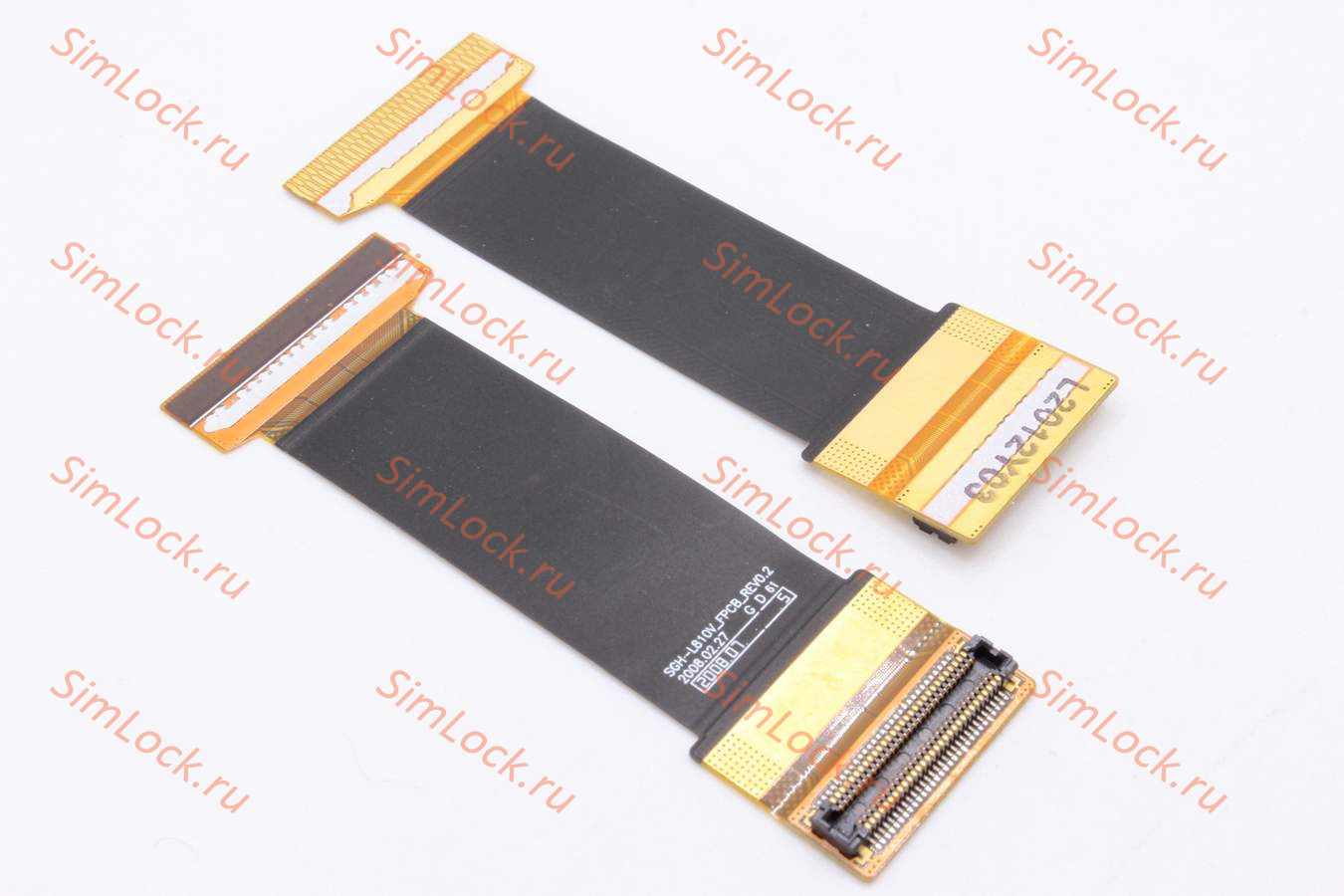 Шлейф Samsung L811 / L810, ориг