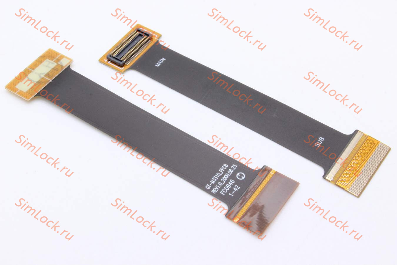 Шлейф Samsung M3310