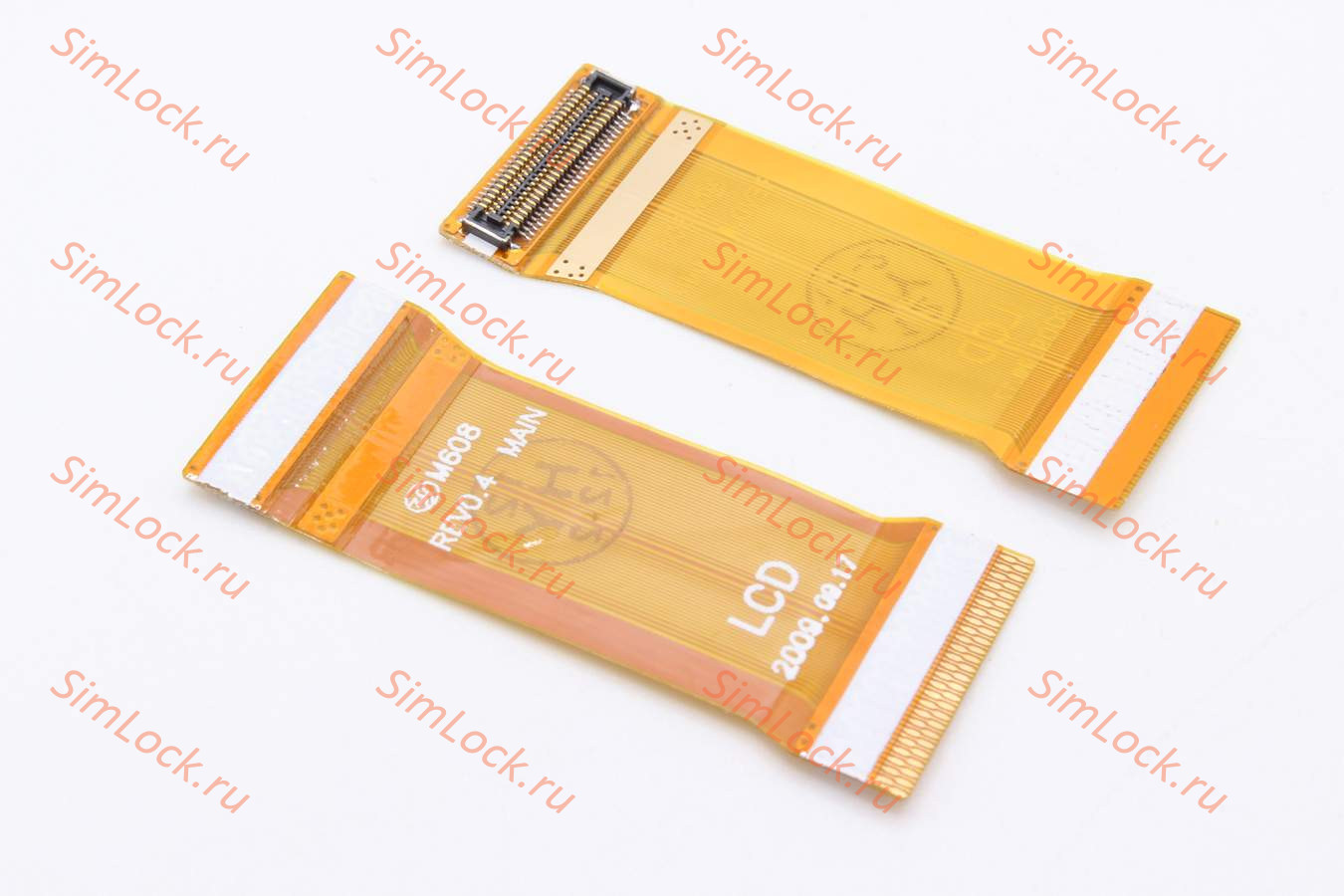 Шлейф Samsung M608