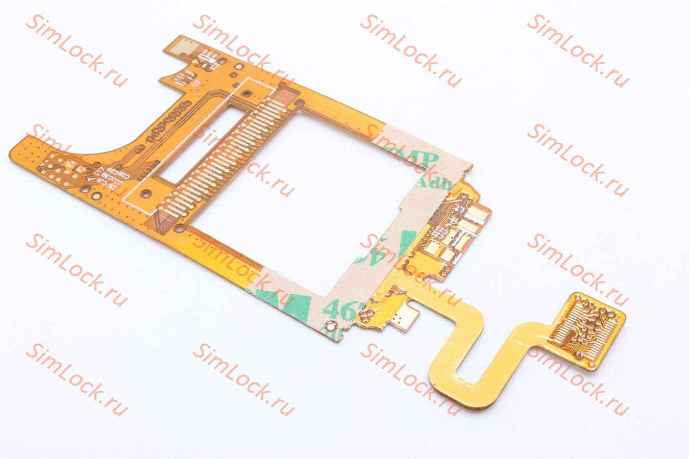 Шлейф Samsung S200