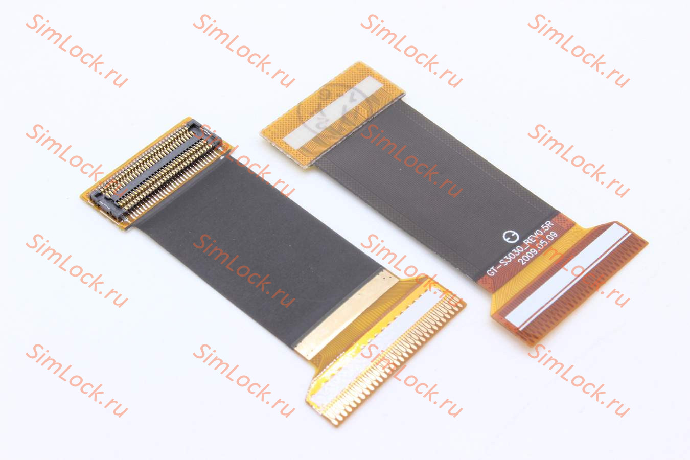 Шлейф Samsung S3030