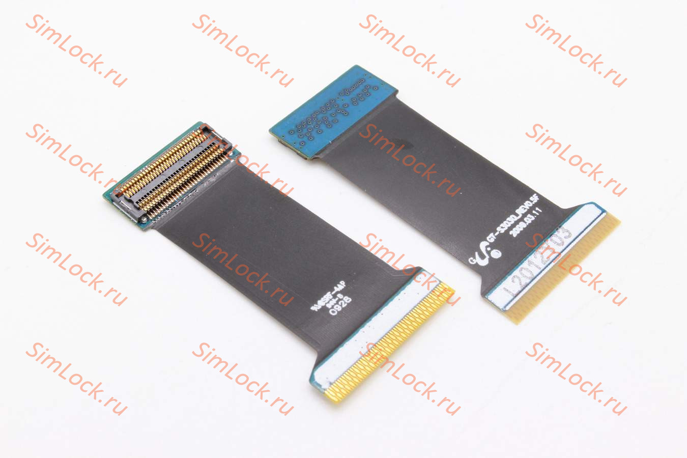 Шлейф Samsung S3030, ориг