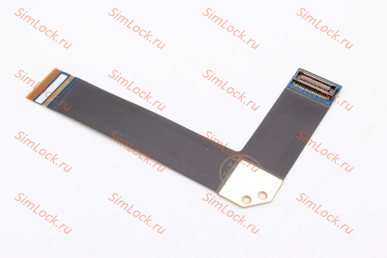 Шлейф Samsung S3100