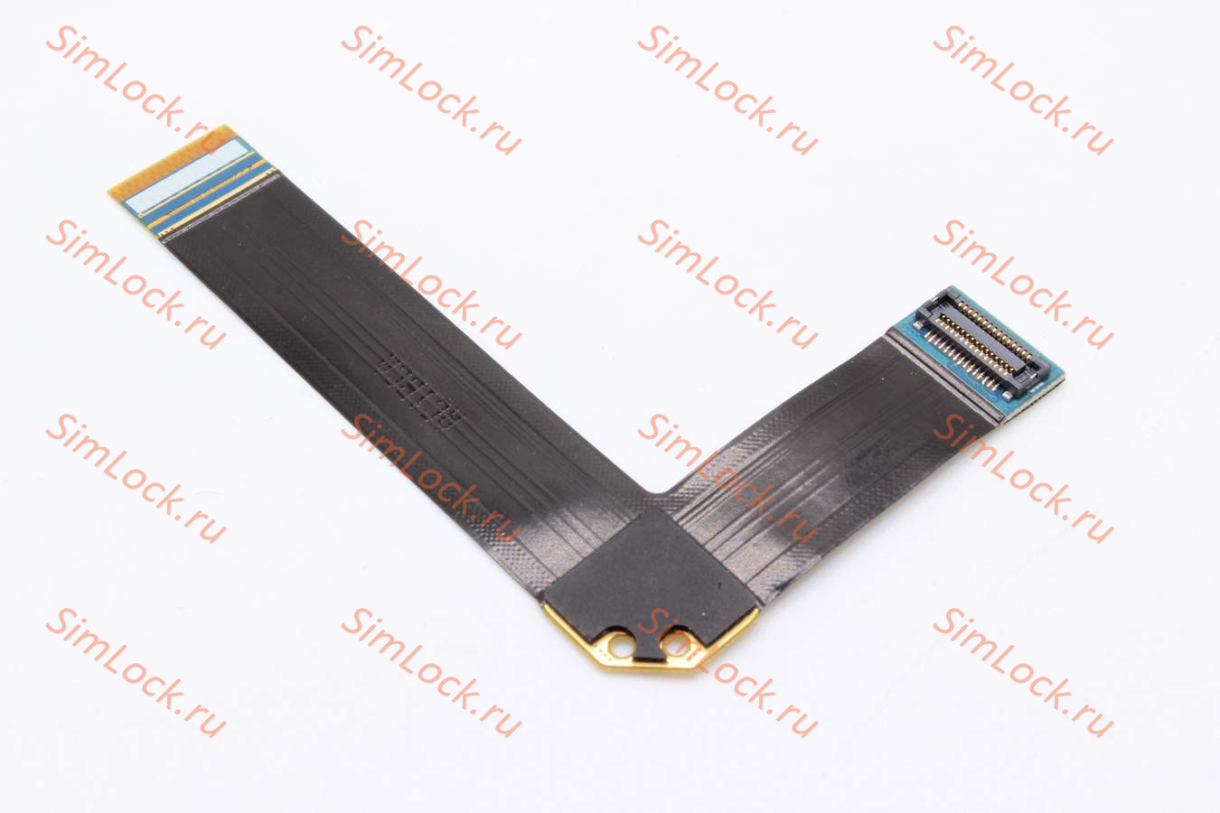 Шлейф Samsung S3100, ориг