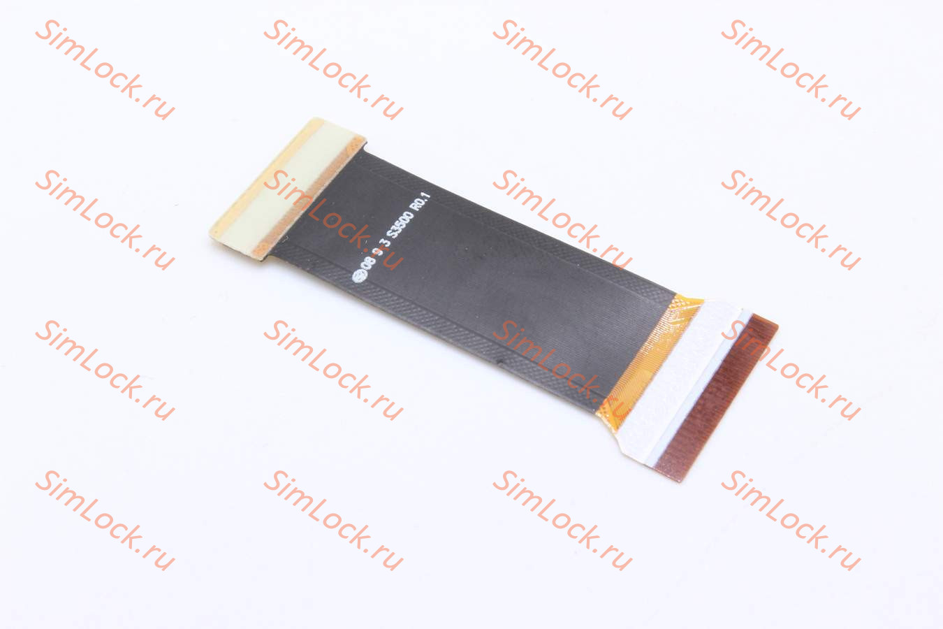 Шлейф Samsung S3500