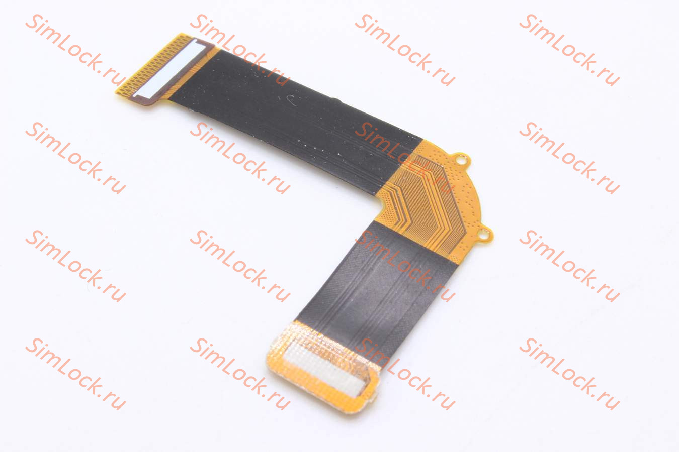 Шлейф Samsung S3550