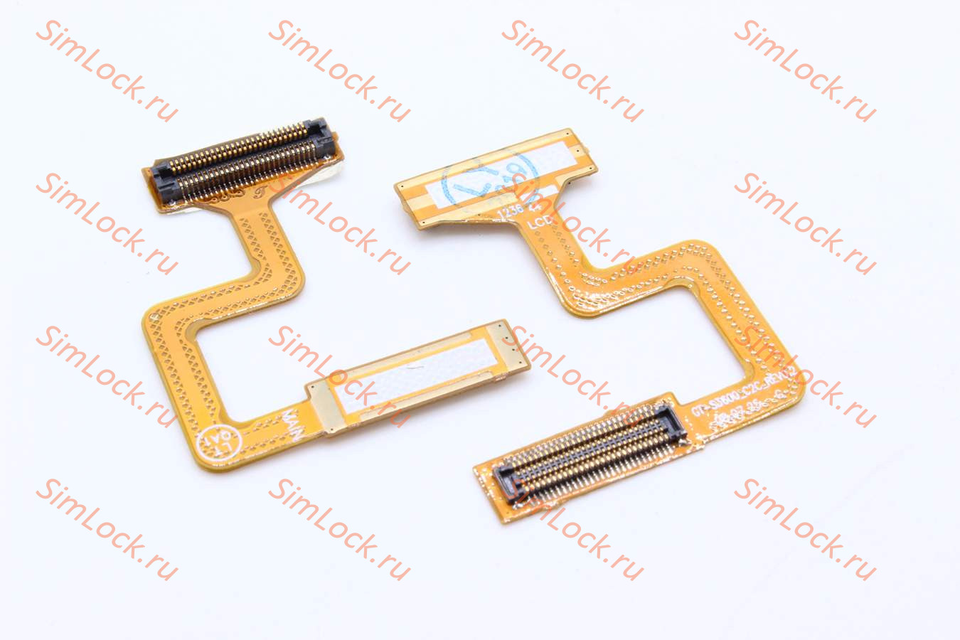 Шлейф Samsung S3600