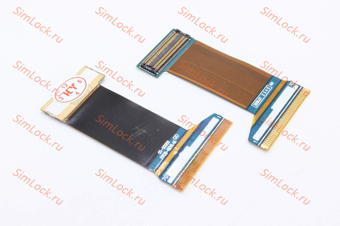 Шлейф Samsung S5050