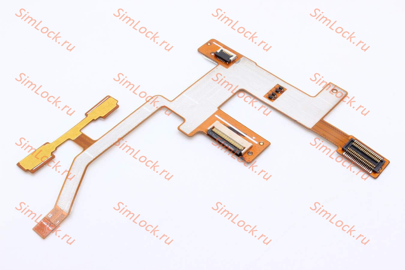 Шлейф Samsung S5230