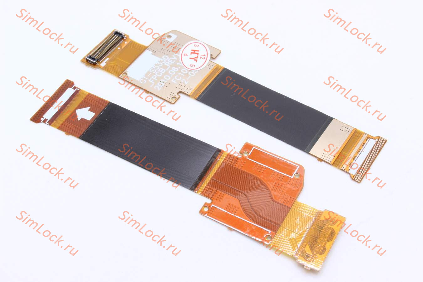 Шлейф Samsung S5330