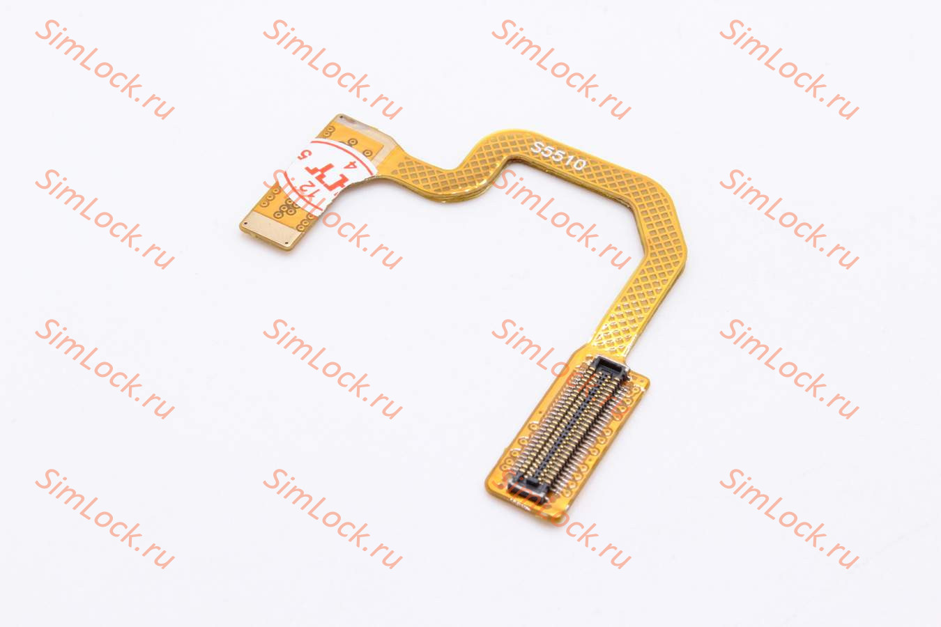 Шлейф Samsung S5510