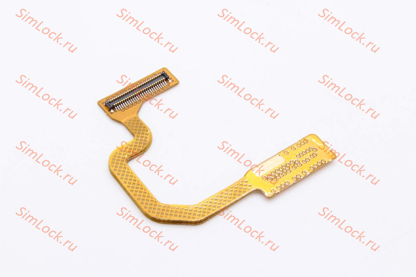 Шлейф Samsung S5510