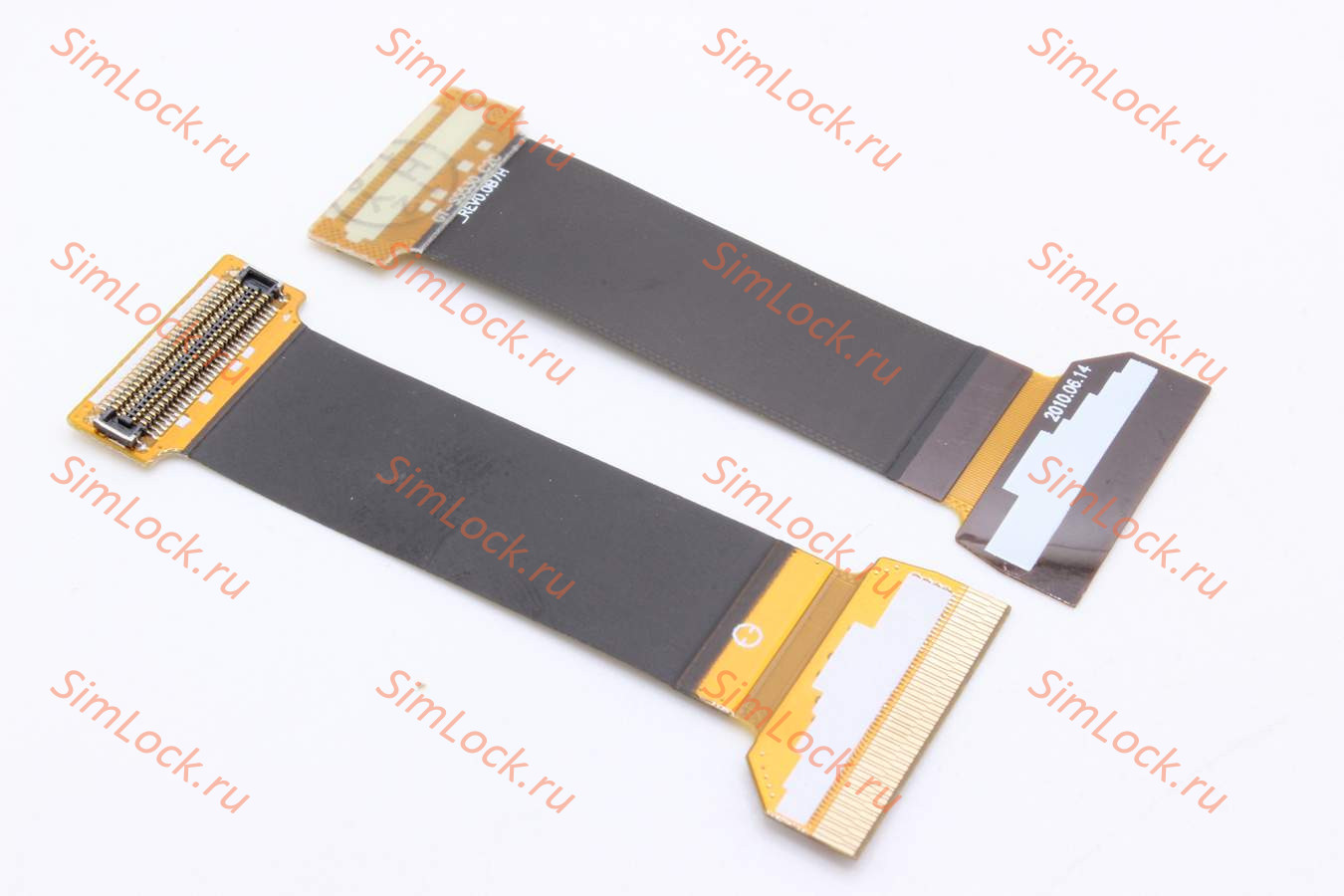 Шлейф Samsung S5530