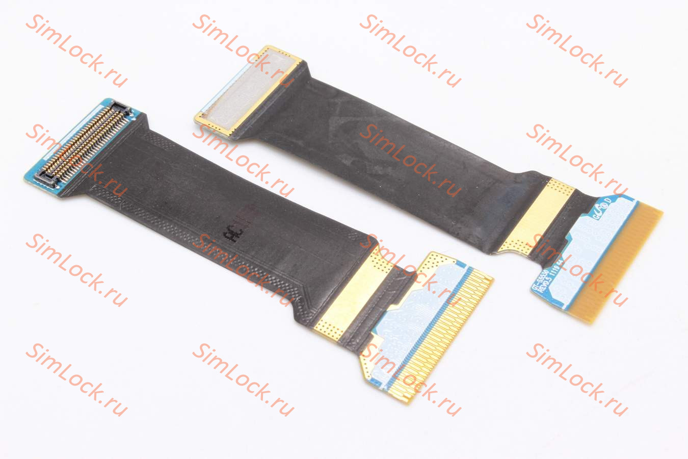 Шлейф Samsung S5530, ориг