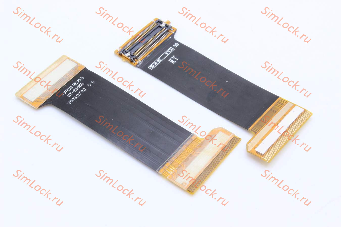 Шлейф Samsung S5550