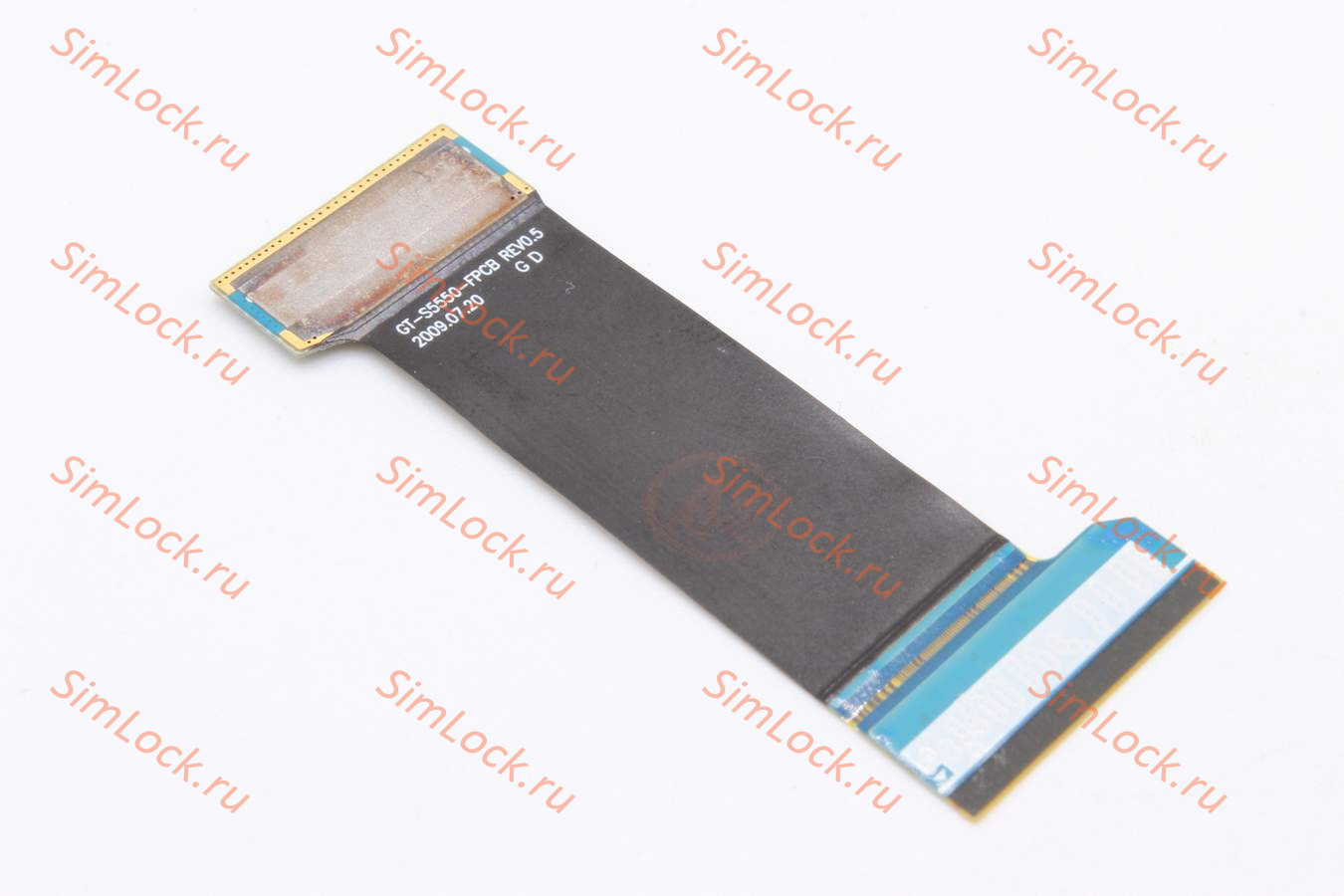 Шлейф Samsung S5550, ориг