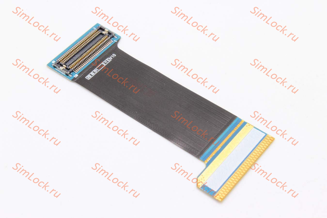 Шлейф Samsung S5550, ориг