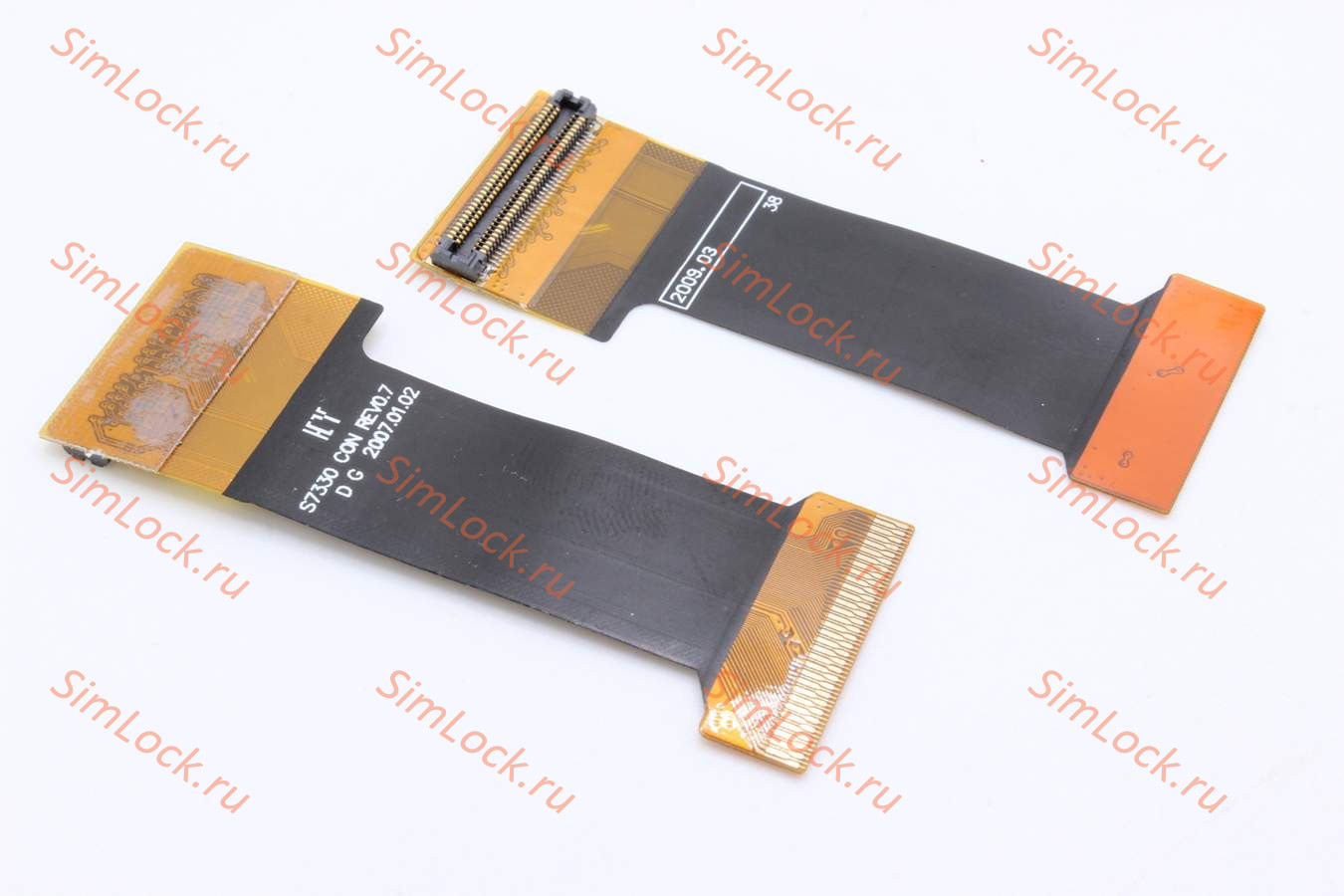 Шлейф Samsung S7330