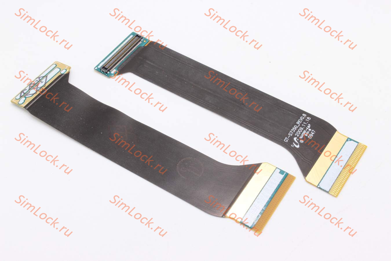 Шлейф Samsung S7350, ориг