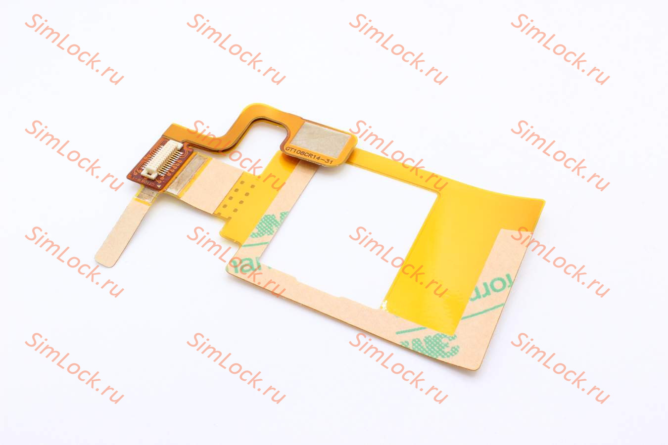 Шлейф Samsung T100